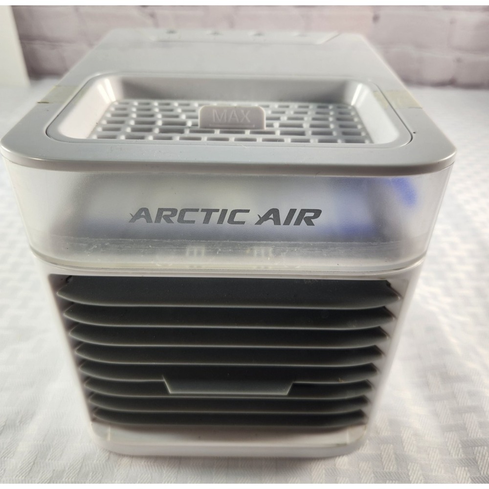 Artic Air Pure Chill Ultra new without original box Works great